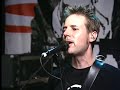 Treble Charger \"Red\" (live)