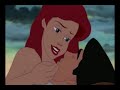 Best of Both Worlds-Little Mermaid