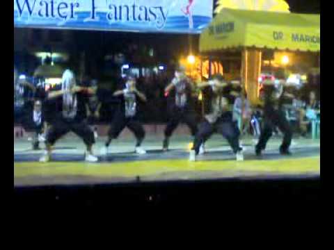 pinoy hip hop champs at marikina!