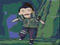 naruto amv (drop the bomb)