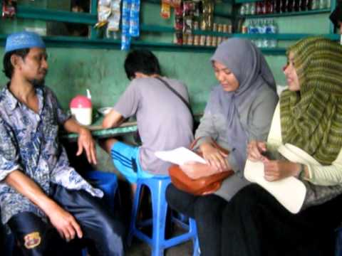 PENGUSAHA WARUNG NASI PENGUSAHA WARUNG NASI