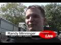 WZAR News Boyertown Live October