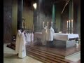Pasqua 2008 - Annunzio della risurrezione - Veglia Pasquale