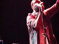 TV on The Radio - Staring At The Sun - Live @ The Showbox