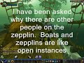 How to get to GM Island on a LIVE server (1.12)