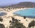 Elafonissos - Simos beach - Peleponnese