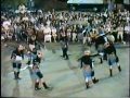 2nd International Izmir Fair Folk Dance Festival 1995