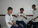 lembran�a da turma 309 vespertino-Liceu Maranhense
