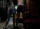 Dança da buzanfa Dança da buzanfa