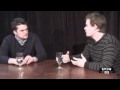 Check out this interview with Joe Swanberg (www.joeswanberg.com Director of Alexander the Last (www.alexanderthelast.com), interviewed by panelist Matt Dentler.