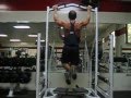 Pullups