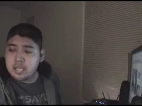 2girls1finger Church of Fudge BME Spankwire Challenge Part2