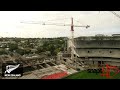 Eden Park, Auckland Webcam Friday 8th January 2010