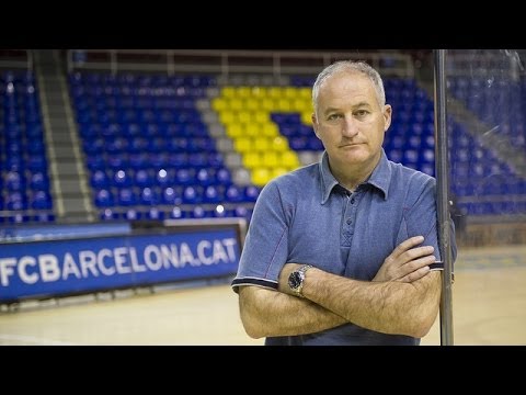 Marc Carmona: 