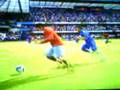 Cristiano Ronaldo Rabona FIFA 08