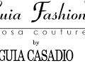 Abiti da Sposa Guia Fashion di Guia Casadio - Sfilata Rimini Mod.'Art 09