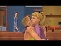 Trailer do The Sims 2: Vida de Apartamento