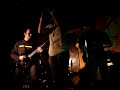 in live
escapade (03/2007)