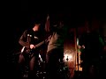 in live
escapade (03/2007)