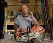 Cut-Off Concrete Saws & Saw Blades Video—ConcreteNetwork.com