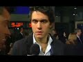 the bucket list premiere 