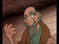 Desenhos Bíblicos – Tesouros no Céu (2/3)