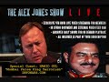 Hamid Gul on the Alex Jones Show 12/09/2008 \"Mumbai & 9/11, ISI & Osama Bin Laden\" P1 Hamid Gul on the Alex Jones Show 12/09/2008 \"Mumbai & 9/11, ISI & Osama Bin Laden\" P1