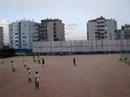 Estrela Amadora Trains