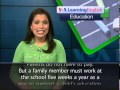 Free Education for Kenyan Girls