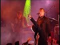 LOUCIFER & THE HELLIONS - dance of the teddy boy