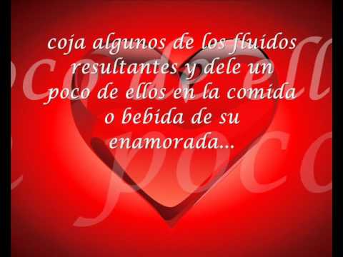 HECHIZOS PARA QUE UN HOMBRE SE ENAMORE DE UNA MUJER hechizos para que un hombre se enamore de una mujer: