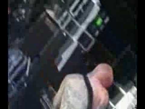Goldfinger  - San Simeon Live
