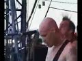 Goldfinger  - San Simeon Live