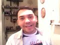 Emerson Mohamed  - Codinome Beija-Flor