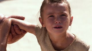 The Life of Rey (Part 1) - SW: The Force Awakens Lore