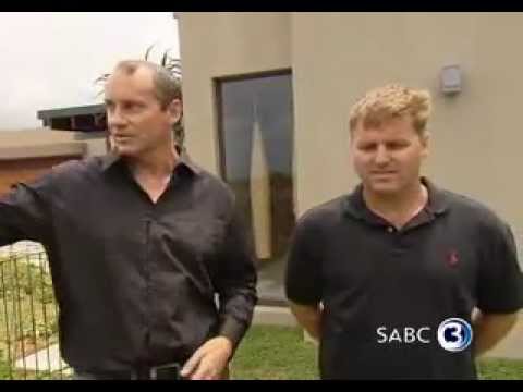 Fantasy Home in Durban part1 