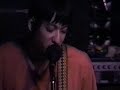 first song on exploded drawing; recorded live in san diego, california at the casbah. 5/30/96