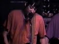 first song on exploded drawing; recorded live in san diego, california at the casbah. 5/30/96