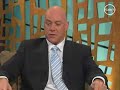 Anthony Warlow 9am interview part 1