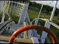 The Rollercoaster ~ Joyland Amusement Park ~ Wichita KS The Rollercoaster ~ Joyland Amusement Park ~ Wichita KS