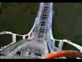 The Rollercoaster ~ Joyland Amusement Park ~ Wichita KS
