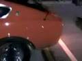 Hennessy Viper vs. rb25det 280z @ 20psi