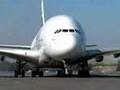 Airbus A-380 en Chile FIDAE 2008