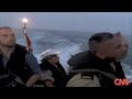 HMCS Iroquois on CNN
