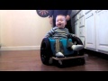 bumbo wheelchair