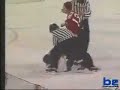 Tyler Willis vs. Chris Gehrke 11/29/06