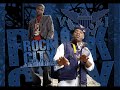 Rock City - Jammin