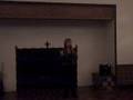 videos de Chairman Colon introducing Lt Gov Diane Denish Blue State in 08