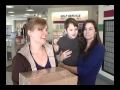 YouTube - Buzz in Bucks: Holidays at the post office.wmv
