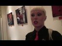 Elan Sara Donati artista pl�stica
